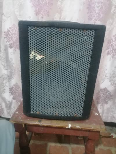 sytem wala speaker