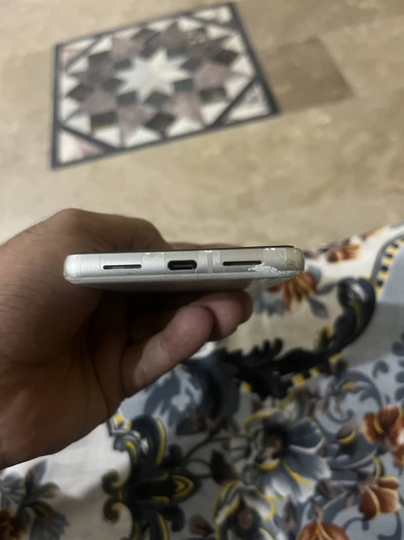 Google pixel 7 PTA approved 1