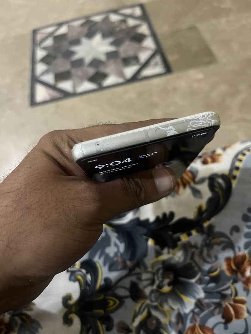 Google pixel 7 PTA approved 4