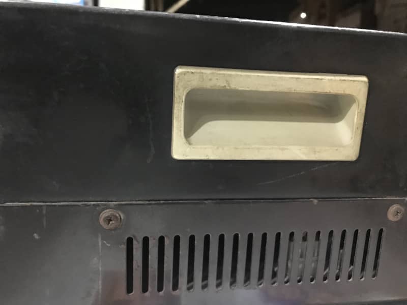 Stabimatic stablizer 5