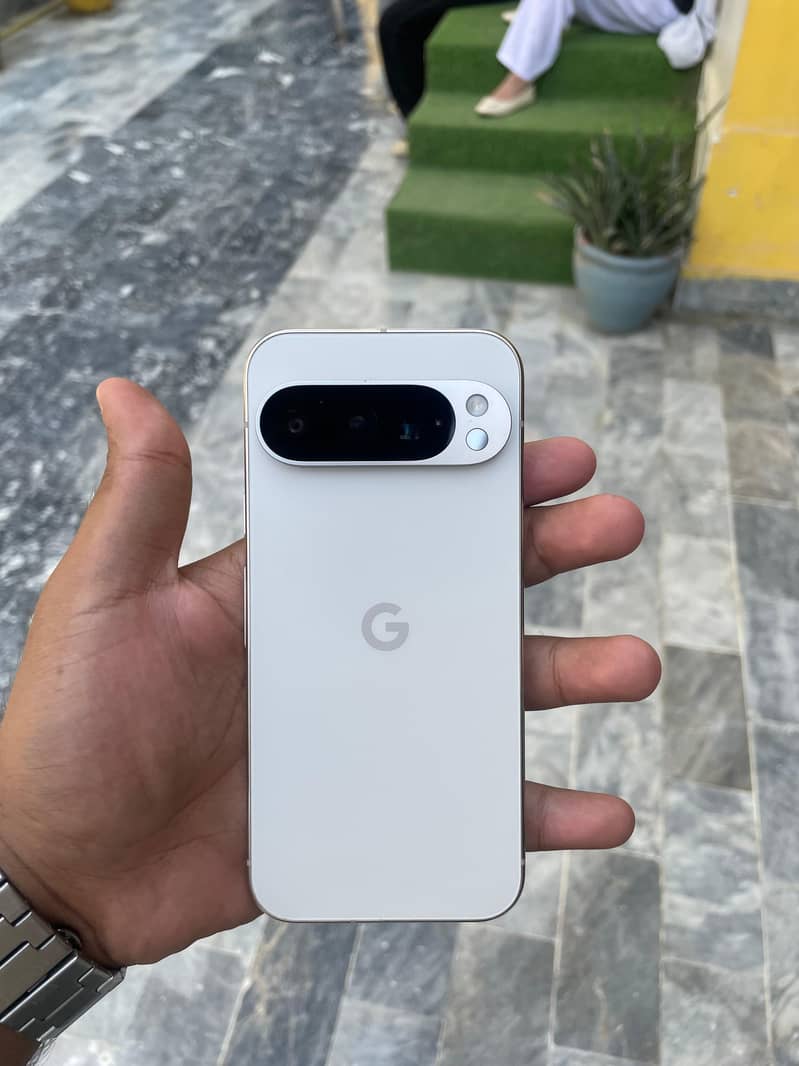 Google Pixel 9 Pro 0