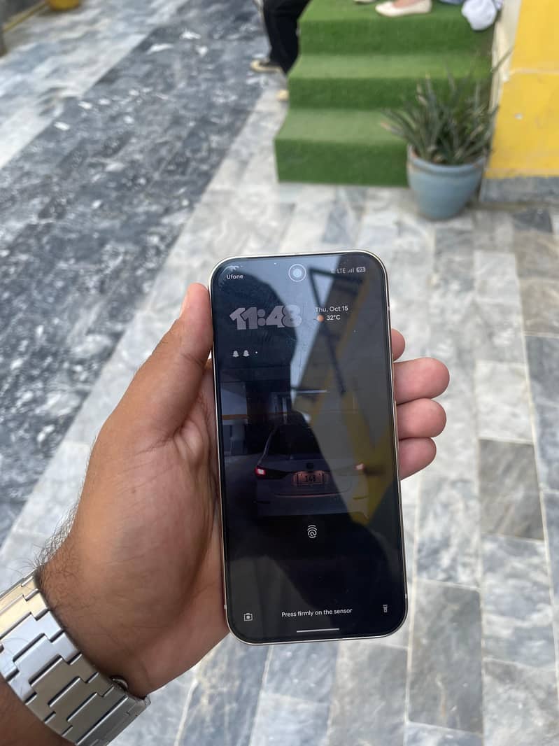 Google Pixel 9 Pro 5