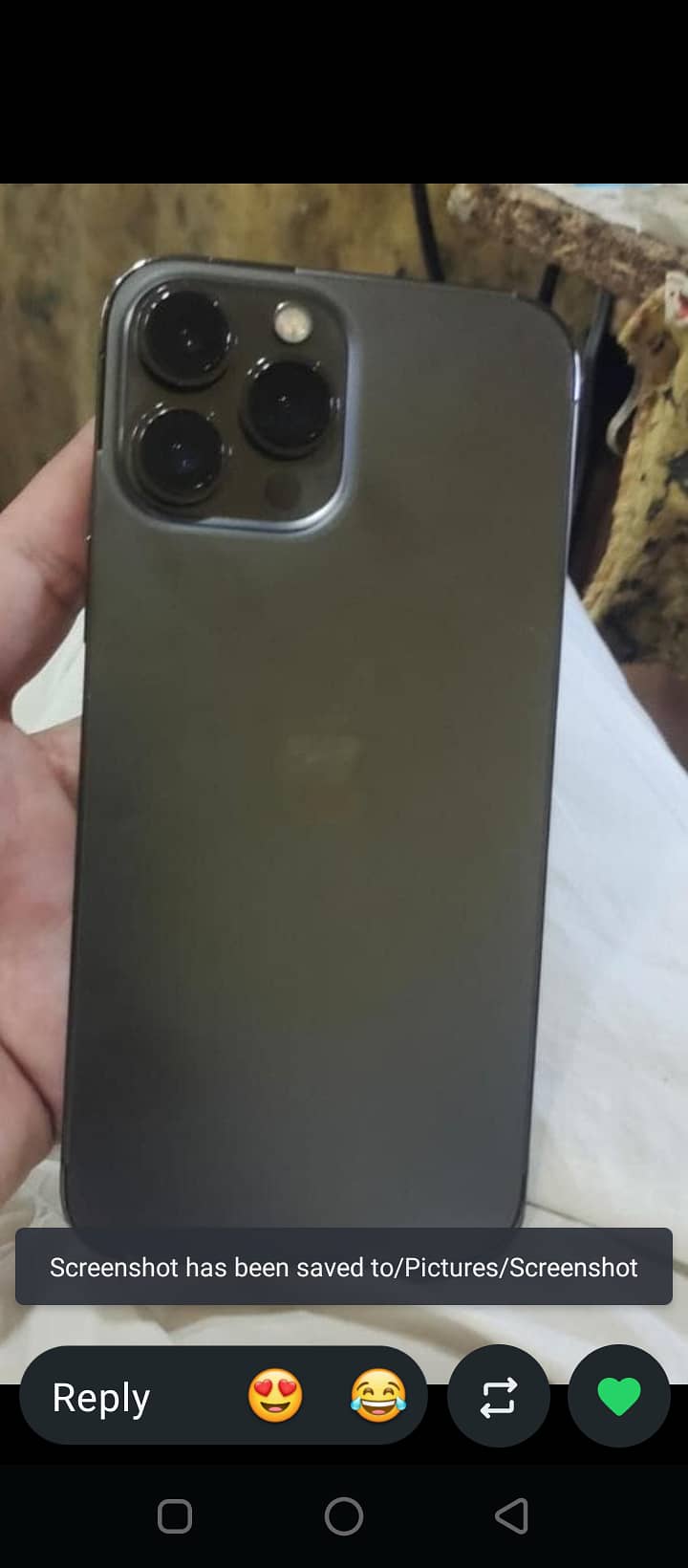 Apple iPhone 13 Pro Max 1
