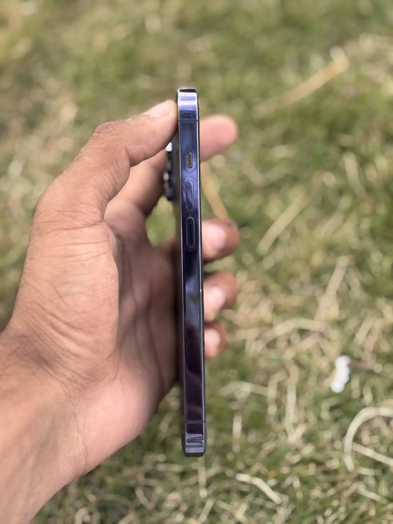 Apple iPhone 14 Pro 5