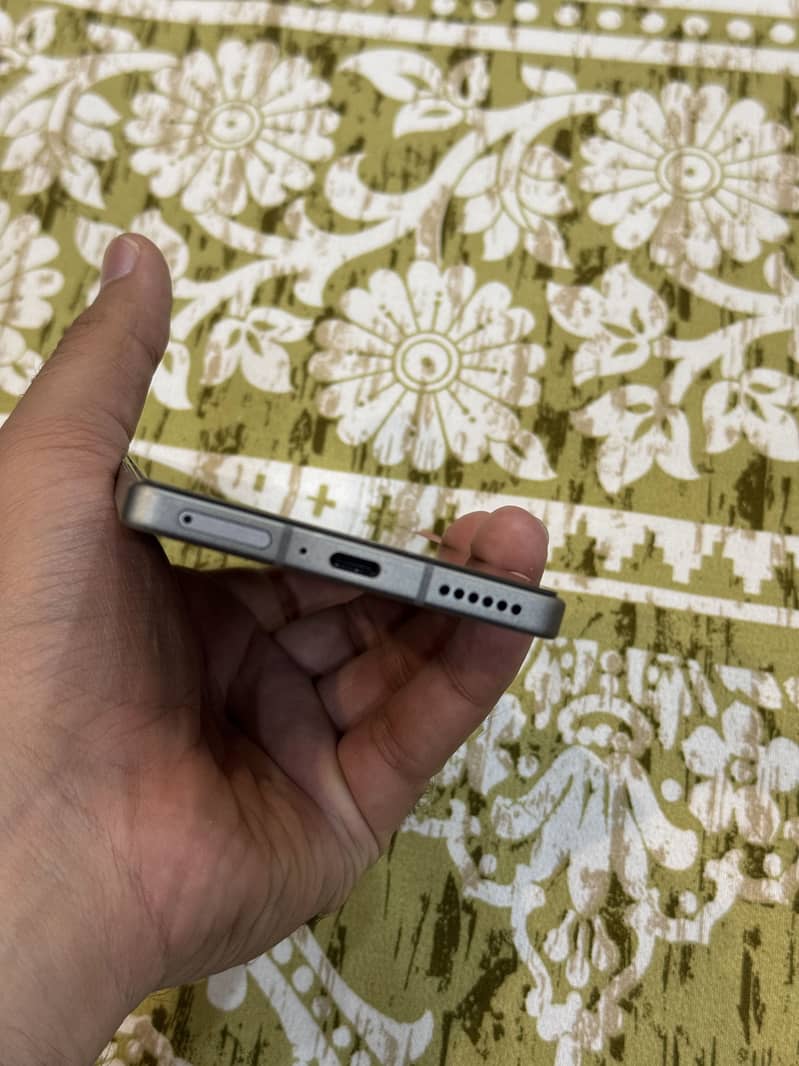 Infinix Note 50 Pro 4