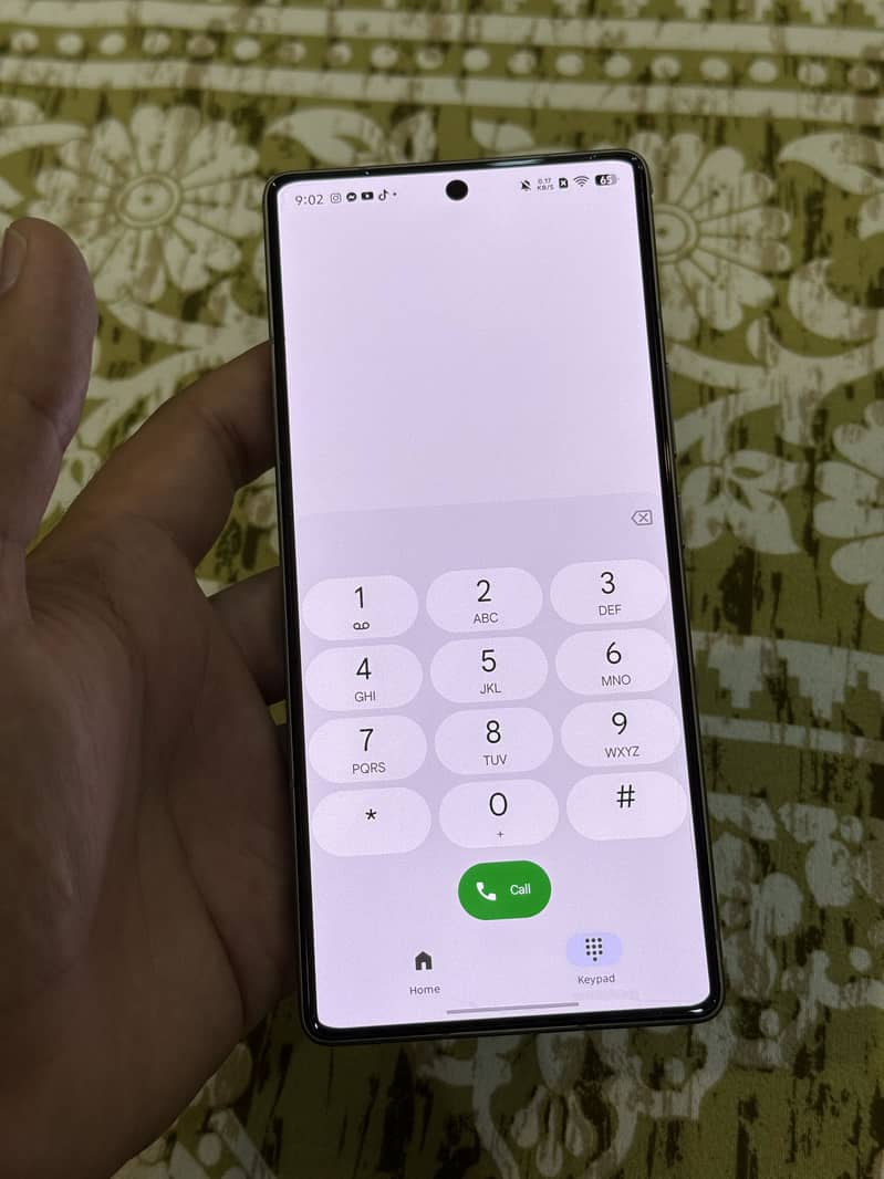 Infinix Note 50 Pro 5