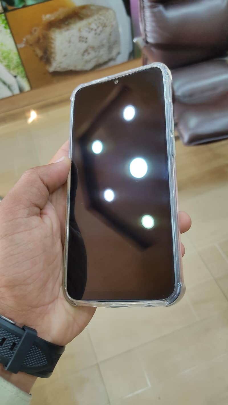 Xiaomi Redmi A1 Plus 0