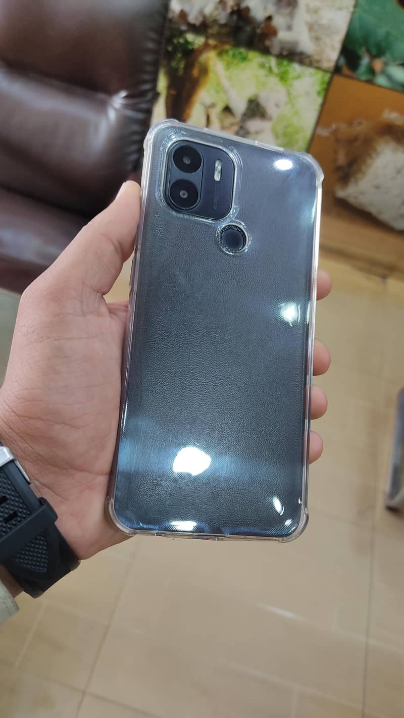 Xiaomi Redmi A1 Plus 1