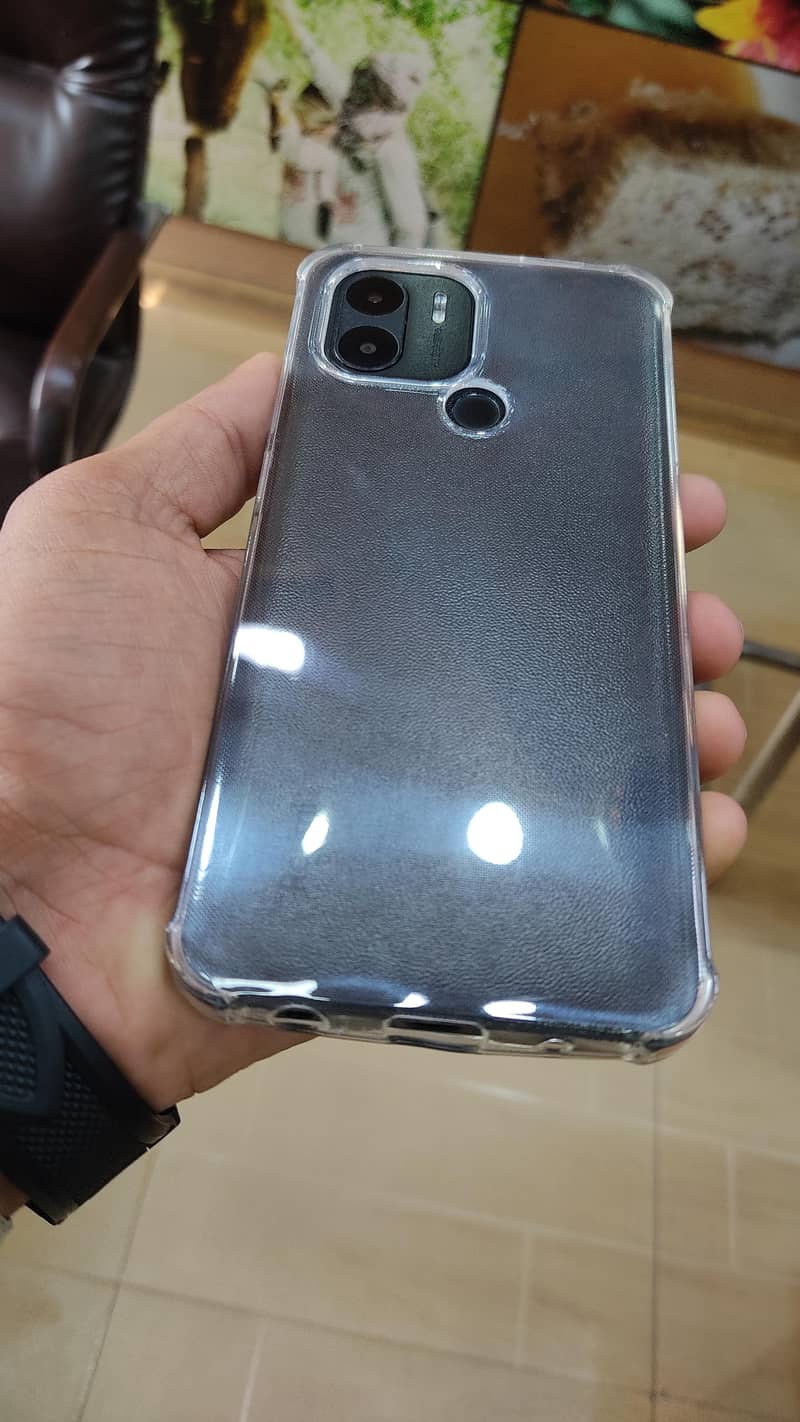Xiaomi Redmi A1 Plus 2