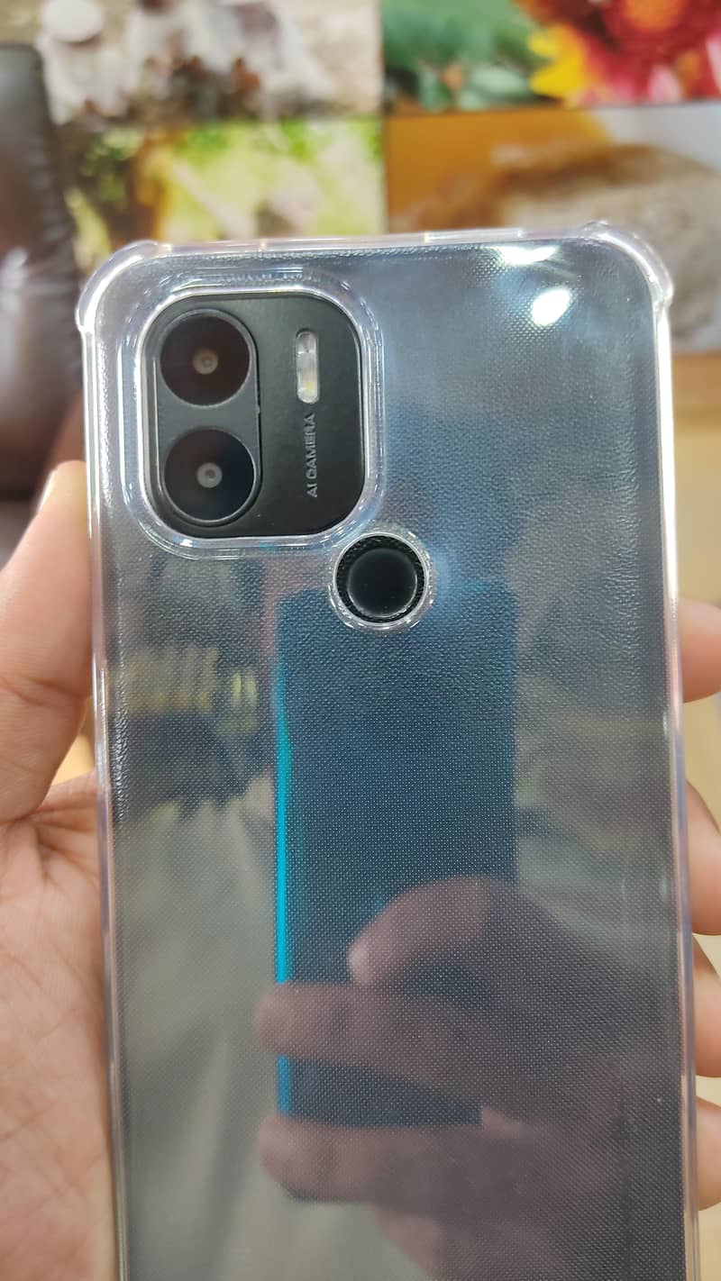 Xiaomi Redmi A1 Plus 3