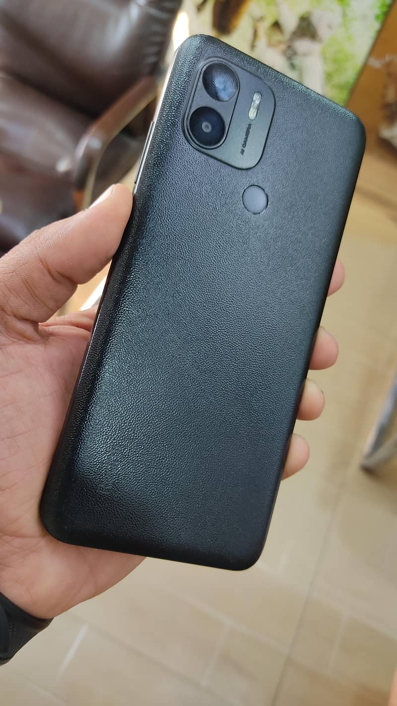 Xiaomi Redmi A1 Plus 6