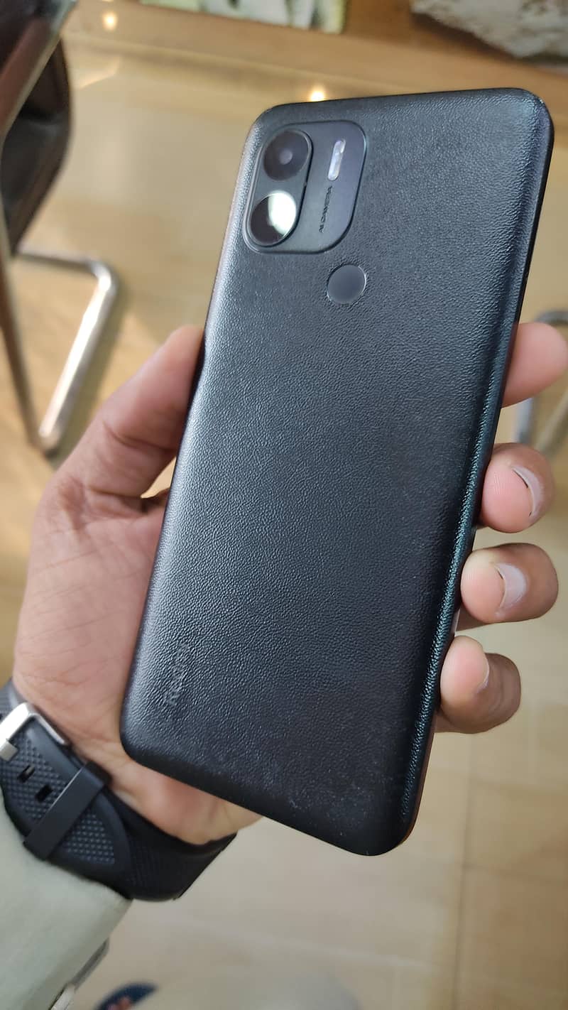 Xiaomi Redmi A1 Plus 7