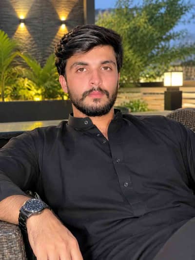 Awais Rana