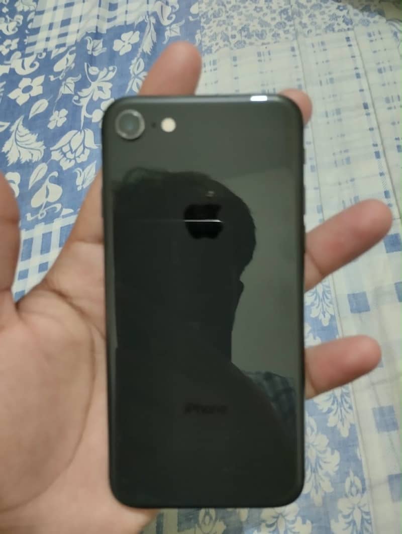 Apple iPhone 8 0