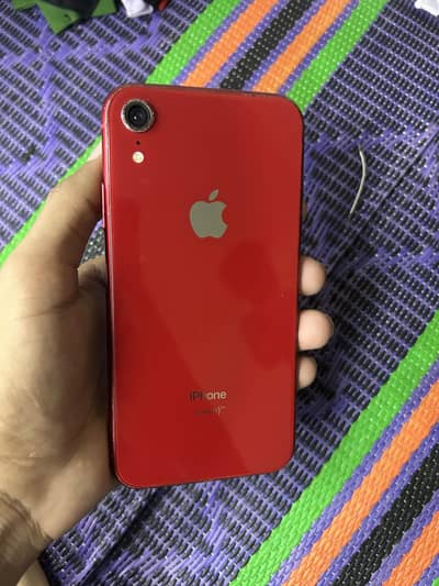 Apple iPhone XR