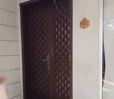 7 Marla Spacious House Available In DHA Phase 6 For rent