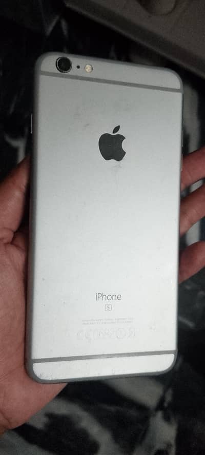Apple iPhone 6S Plus