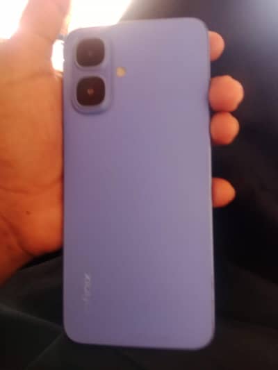 Infinix Smart