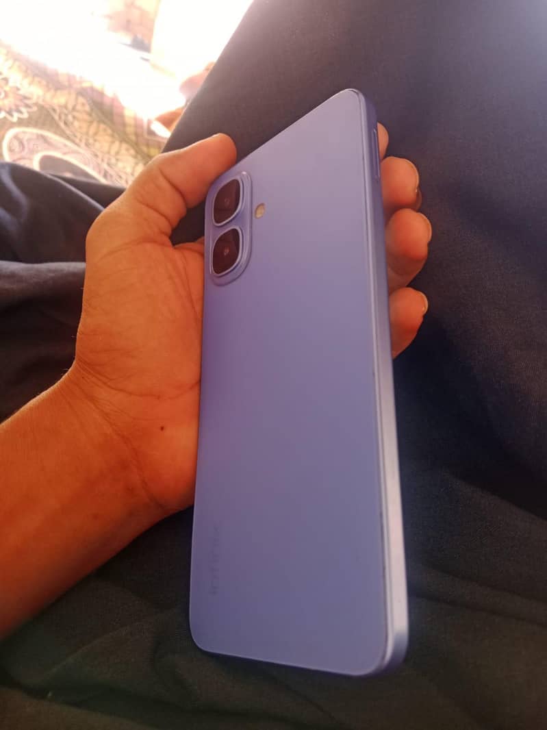 Infinix Smart 2