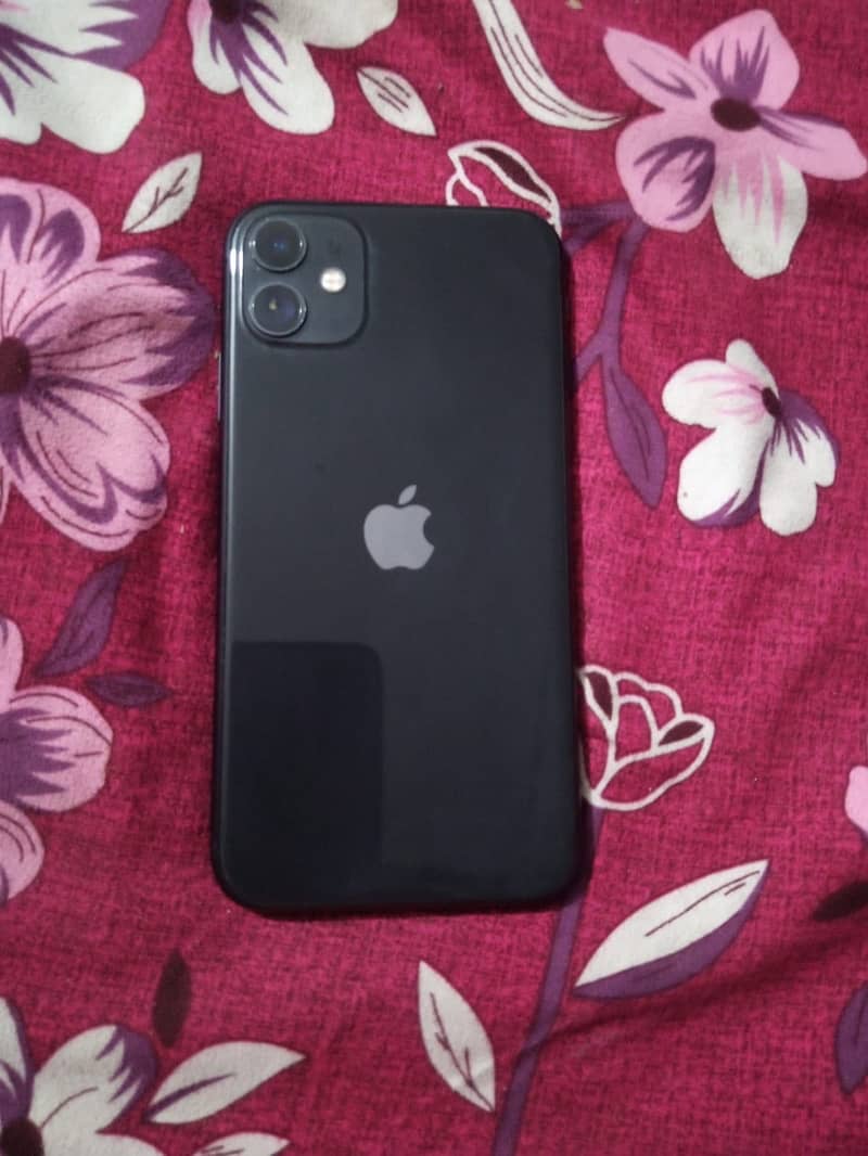 Apple iPhone 11 64GB Bypass| 81% bettery health |10/10 condition 0