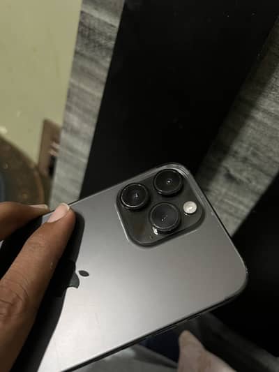 Apple iPhone 14 Pro Max 256gb JV