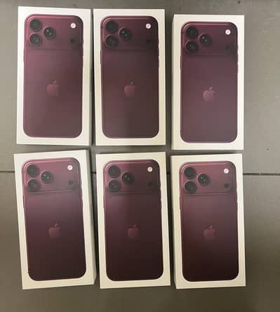 Apple iPhone 18 Pro Max