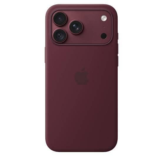Apple iPhone 18 Pro Max 2
