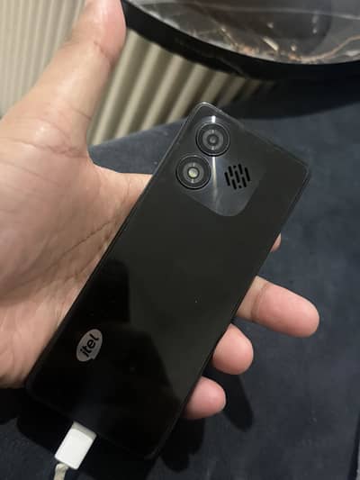 Itel IT-9310 4G