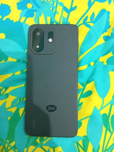 Itel a100c
