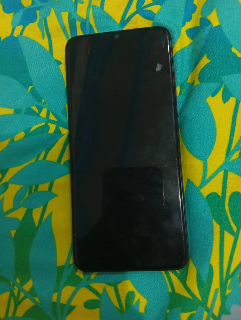 Itel a100c 5