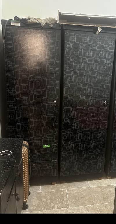 Room Set (URGENT Sale) Reason Shifting