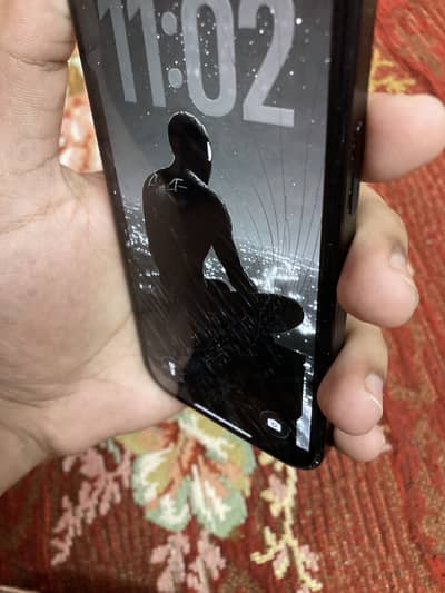 Apple iPhone 15