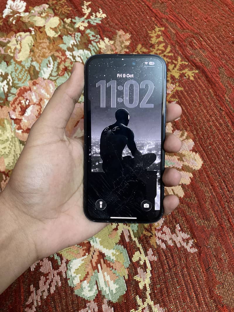 Apple iPhone 15 1