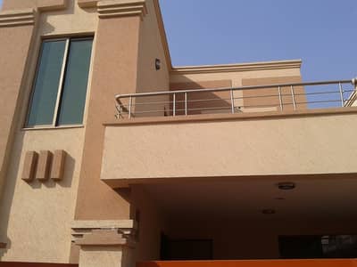 Well Maintained 4-Bedrooms House For Rent in Askari-11 Lahore