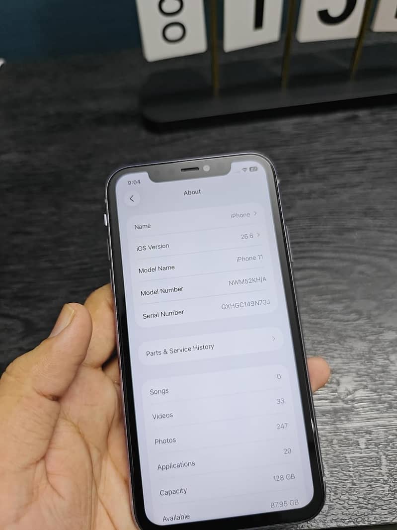 Apple iPhone 11 1
