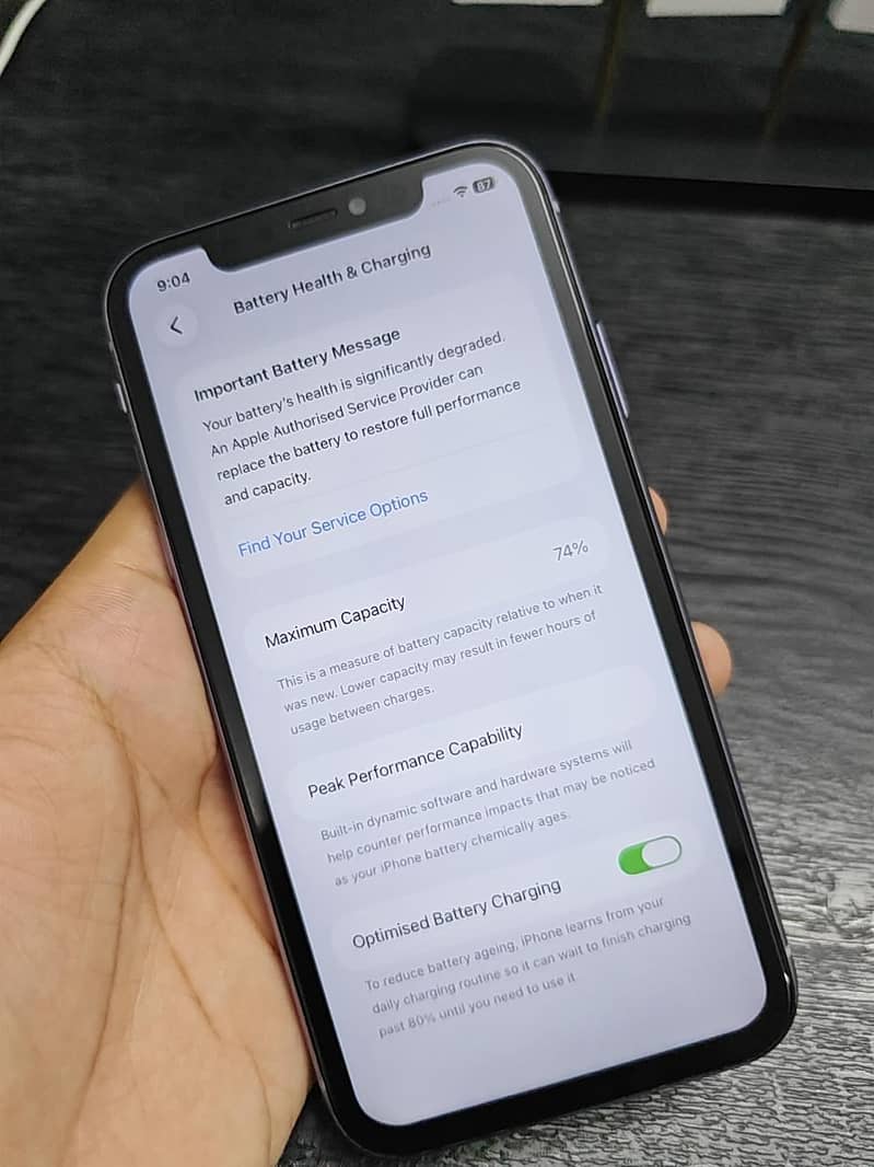 Apple iPhone 11 2