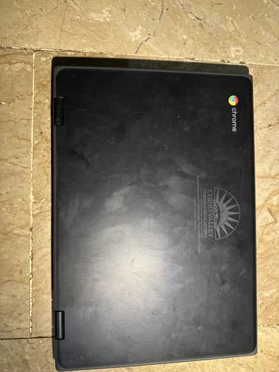 Lenovo Chromebook