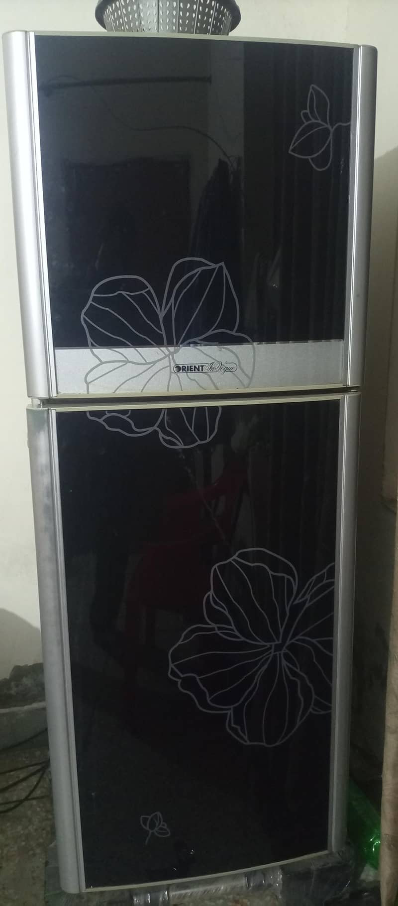 Fridge - 0
