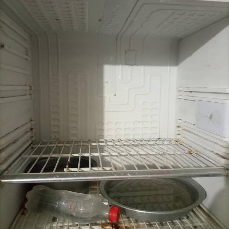 Fridge - 1