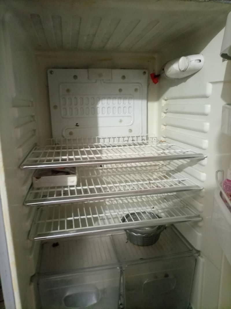 Fridge - 2