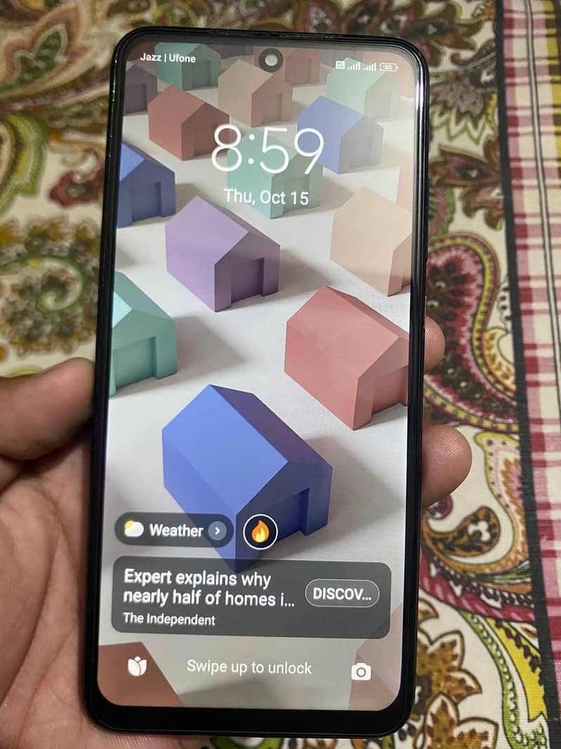 Xiaomi Mi Note 10 2