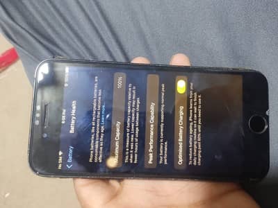 Apple iPhone 7