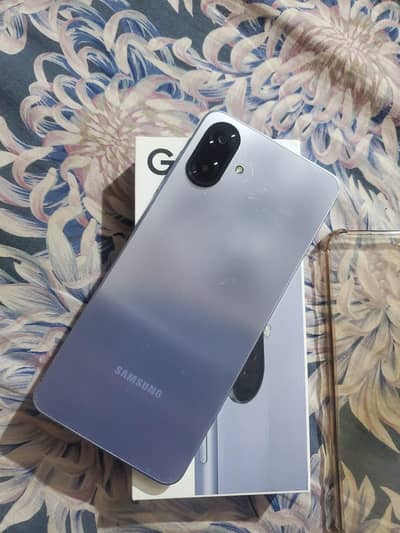 Samsung Mobile A07