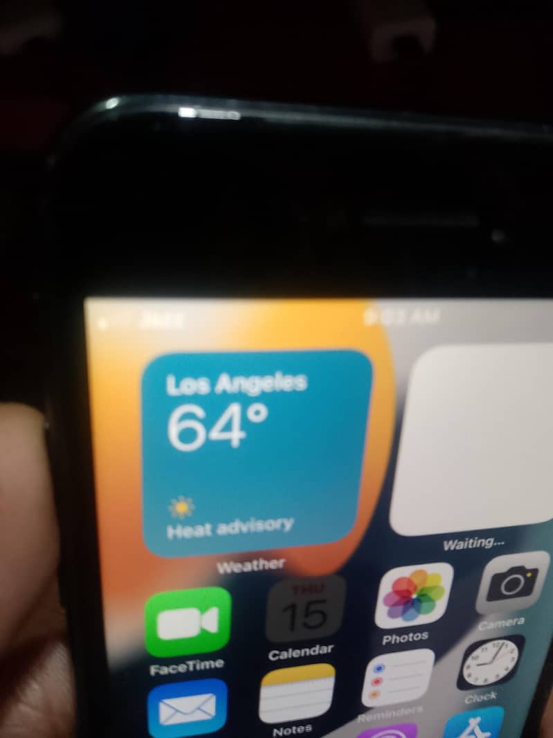 Apple iPhone 7 2
