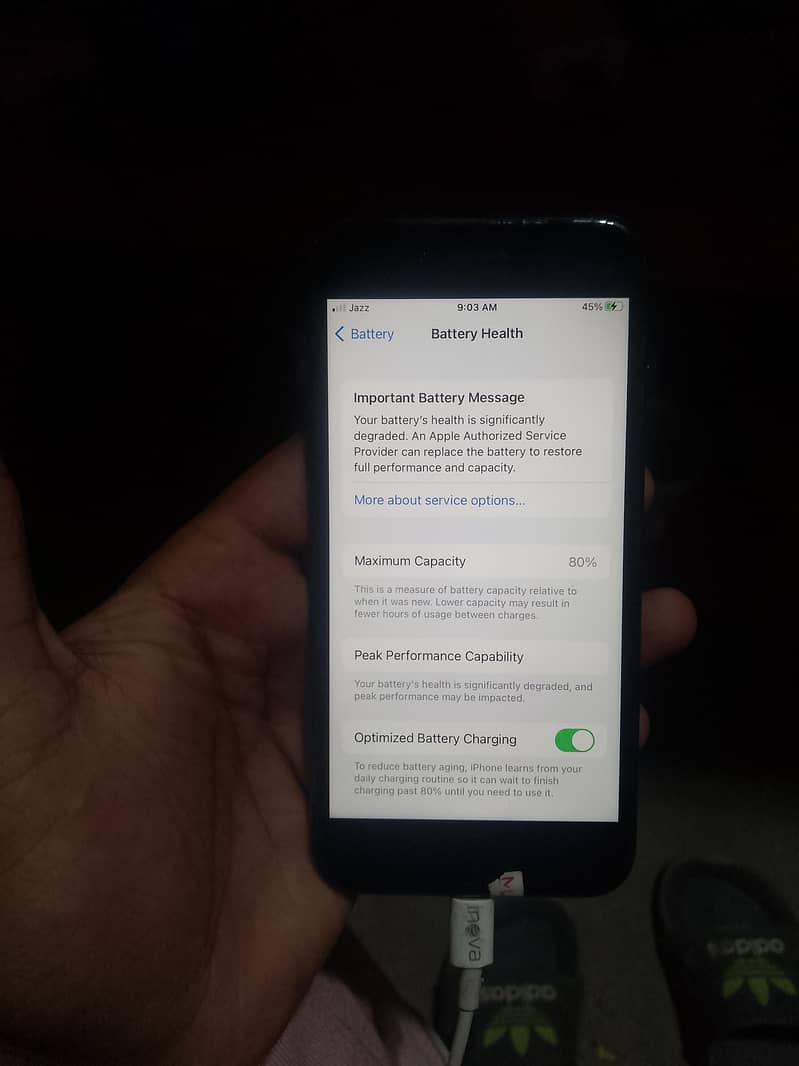 Apple iPhone 7 3