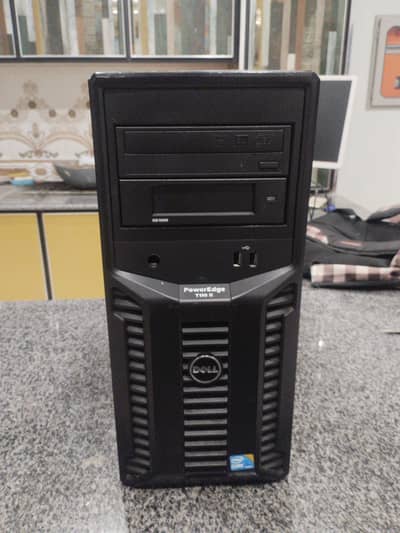 DELL Computer