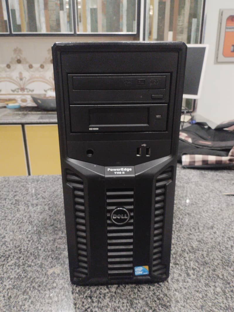 DELL Computer 0