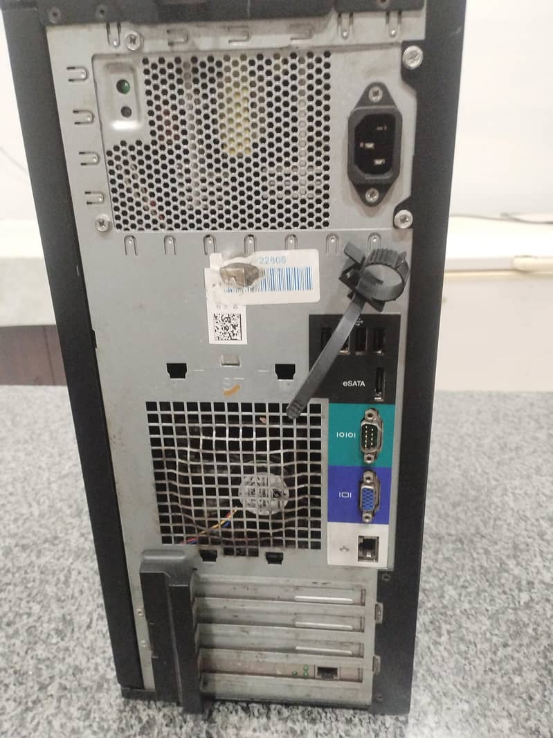 DELL Computer 1