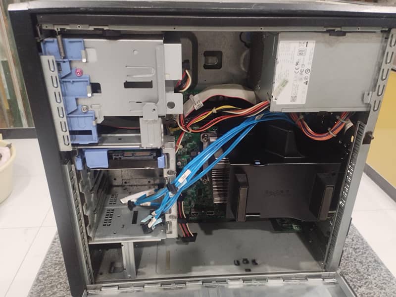 DELL Computer 2