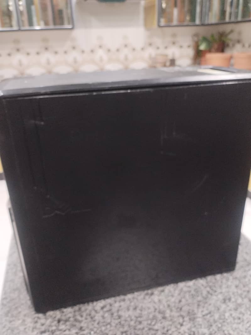 DELL Computer 4